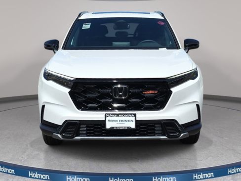 New 2026 Honda CR-V TrailSport image 2