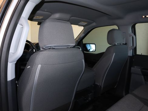 New 2025 Ford F150 XL image 35