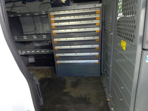 Used 2018 Ford Transit 250 148 Low Roof RWD image 27