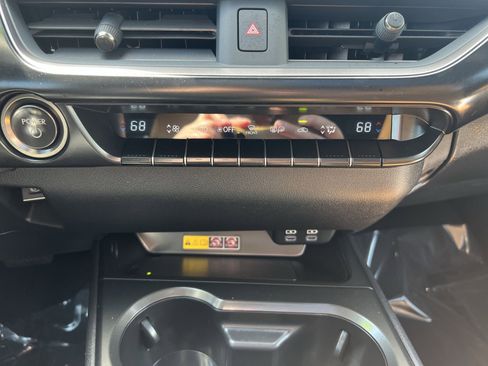 Used 2025 Lexus UX 300h AWD w/ Cold Area Package image 20