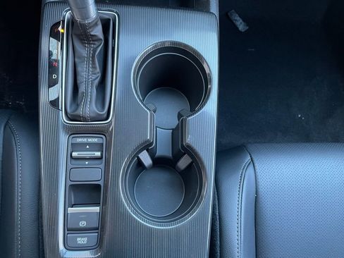 New 2026 Honda Civic Sport Touring image 21