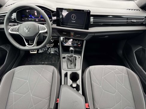 New 2026 Volkswagen Jetta Sport image 12