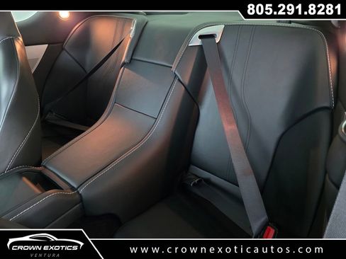 Used 2009 Aston Martin DBS Coupe image 26