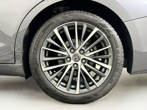 Used 2023 Lexus ES 350 w/ Premium Package image 11