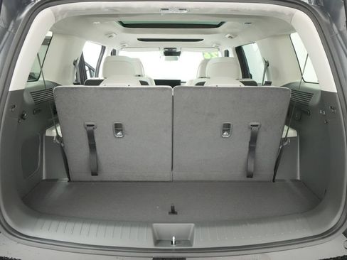 New 2026 Hyundai Santa Fe Calligraphy AWD/4WD image 29