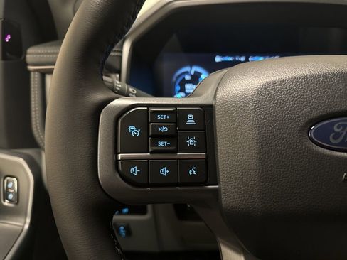 New 2025 Ford F150 Lightning Flash image 41