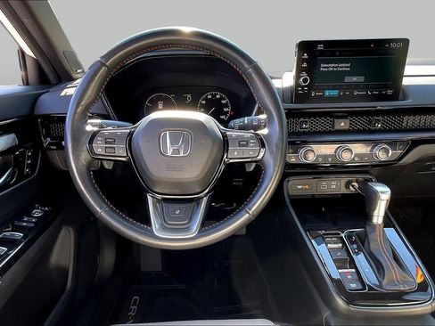 Used 2024 Honda CR-V Sport Touring image 6