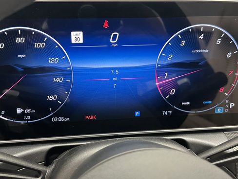 New 2026 Mercedes-Benz CLE 300 4MATIC Cabriolet image 27