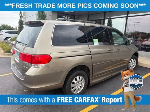 Used 2010 Honda Odyssey EX image 4