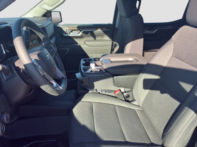 New 2026 Chevrolet Silverado 1500 RST w/ RST Select Package AWD/4WD image 7