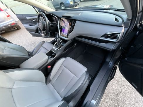Used 2022 Subaru Outback Limited image 31