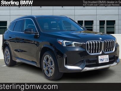 Used 2025 BMW X1 xDrive28i w/ Premium Package