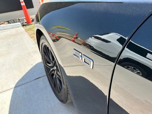 Used 2024 Ford Mustang GT Premium RWD image 3