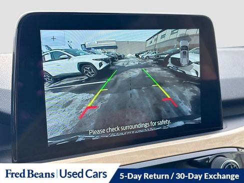 Used 2022 Ford Escape Titanium w/ Titanium Elite Package image 16