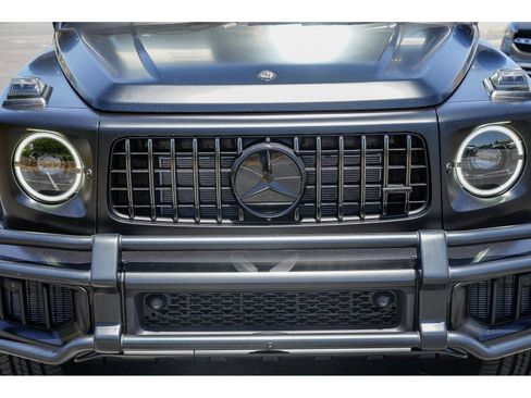 New 2026 Mercedes-Benz G 63 AMG 4MATIC image 7