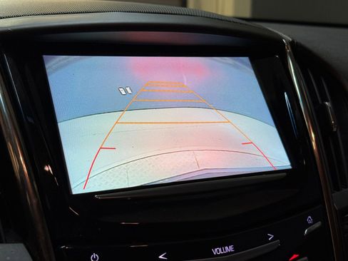 Used 2016 Cadillac ATS Sedan image 30