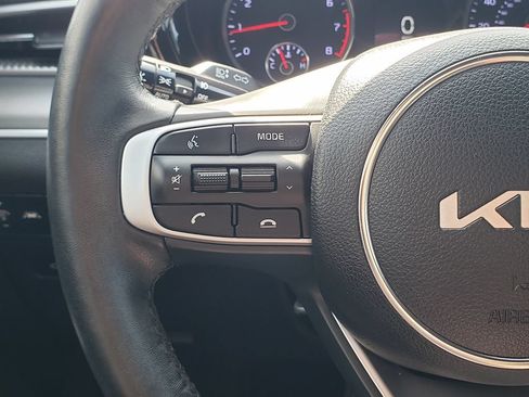 Used 2023 Kia K5 GT-Line AWD/4WD image 27
