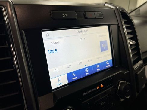 Used 2019 Ford F150 XLT w/ Equipment Group 302A Luxury AWD/4WD image 14