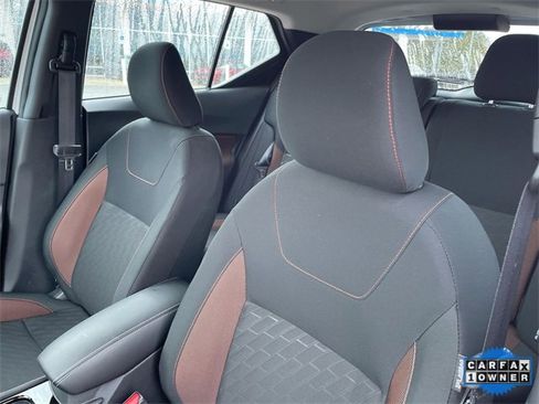 Used 2024 Nissan Kicks SR image 14