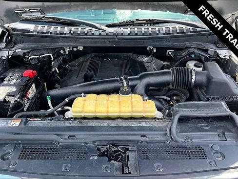 Used 2019 Ford Expedition Max Limited AWD/4WD image 31