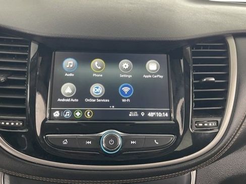 Used 2019 Chevrolet Trax LT w/ LT Convenience Package image 40