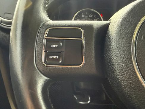 Used 2011 Jeep Wrangler Sahara w/ Trailer Tow Group image 26