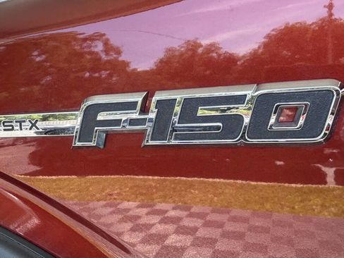Used 2014 Ford F150 STX w/ Equipment Group 201A Mid AWD/4WD image 5