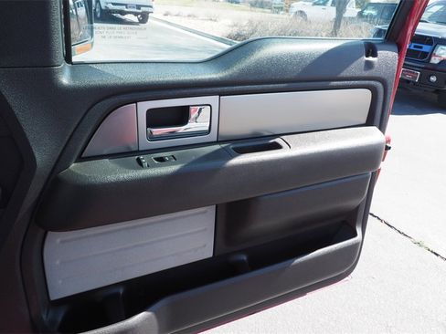 Used 2014 Ford F150 FX4 w/ Equipment Group 401A Mid image 22