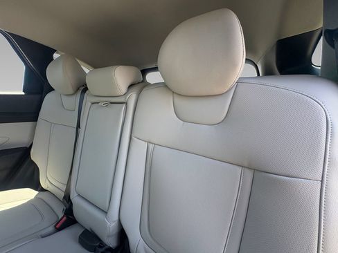New 2026 Hyundai Tucson SEL Plus FWD image 4