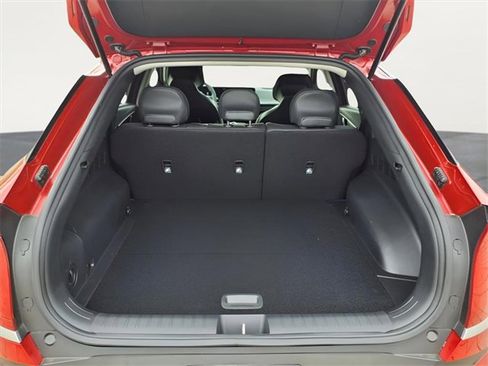 New 2025 Kia EV6 Light w/ Light LR Technology Package image 18