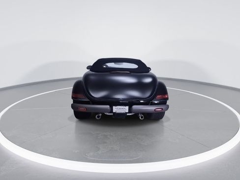 Used 1999 Plymouth Prowler RWD image 8