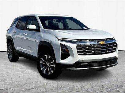 New 2026 Chevrolet Equinox LT w/ Convenience Package II