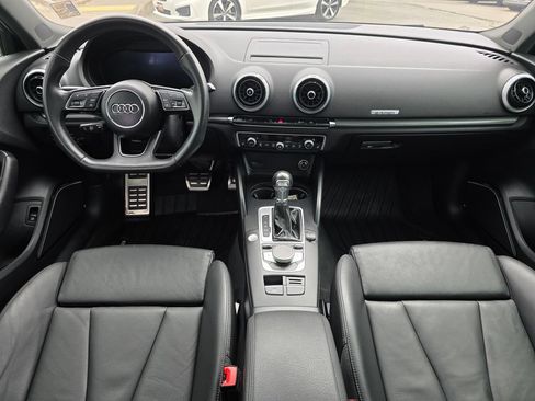 Used 2018 Audi A3 e-tron Prestige w/ Prestige Package FWD image 17