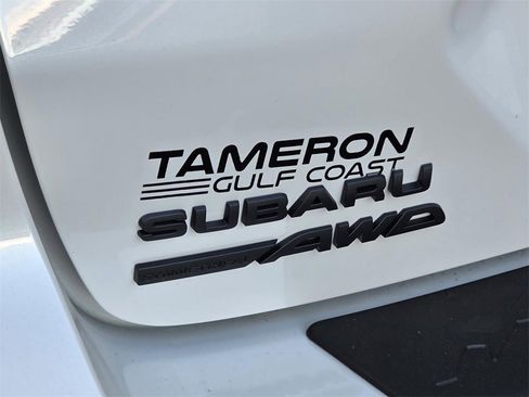 New 2026 Subaru Crosstrek 2.0i Premium image 31