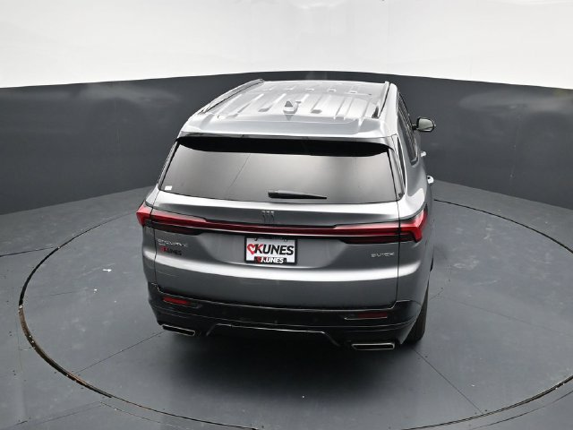 Used 2026 Buick Enclave Sport Touring AWD/4WD image 53