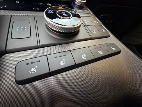 Used 2025 Hyundai Palisade Calligraphy AWD/4WD image 29