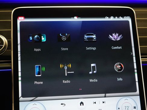 Used 2024 Mercedes-Benz Maybach S 680 4MATIC image 24