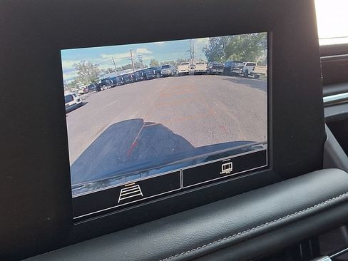 Used 2023 Chevrolet Tahoe LS w/ Driver Alert Package AWD/4WD image 18