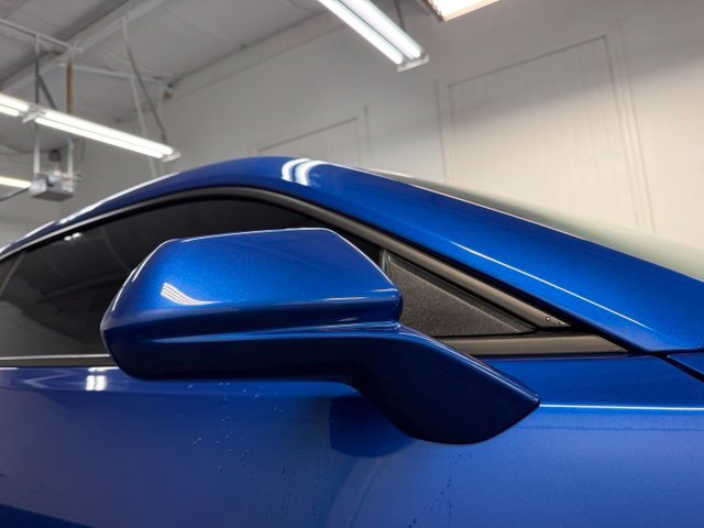 Used 2018 Chevrolet Camaro SS RWD image 33