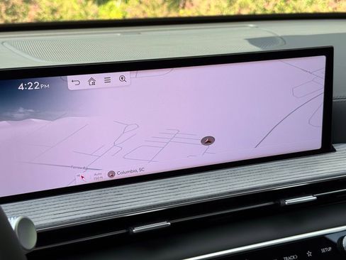 New 2026 Genesis GV80 3.5T Prestige image 4