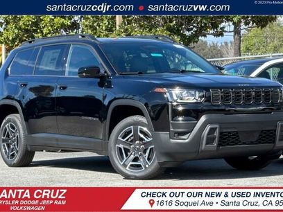 New 2026 Jeep Cherokee Limited