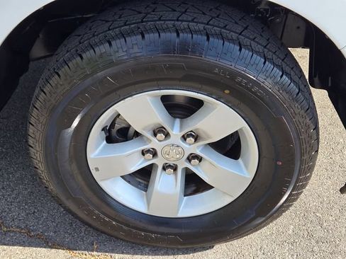 Used 2024 RAM 1500 Classic SLT RWD image 13