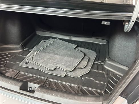 Used 2025 Honda Civic Sport Touring image 19