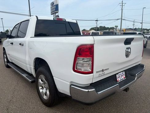 Used 2024 RAM 1500 Lone Star RWD image 6