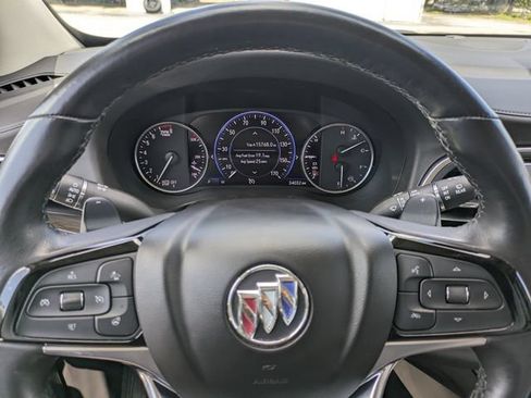 Certified 2023 Buick Enclave Premium w/ Experience Buick Package FWD image 26