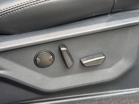 Certified 2025 Ford Expedition Tremor AWD/4WD image 15