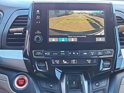 Used 2019 Honda Odyssey EX-L image 15