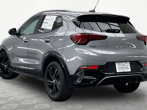 Used 2024 Buick Encore GX Sport Touring FWD image 13