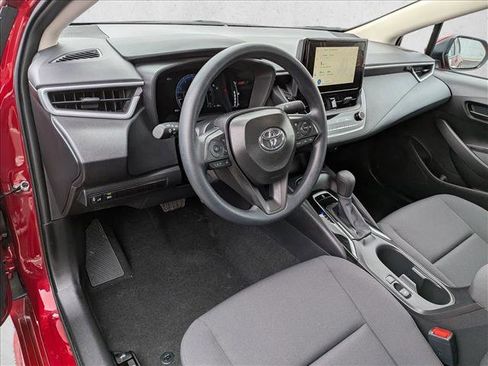 Certified 2026 Toyota Corolla LE image 10