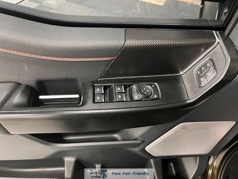 Used 2025 Ford F150 Raptor AWD/4WD image 23